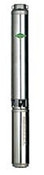AY McDonald 23300R SUB PUMP END ONLY 3 HP